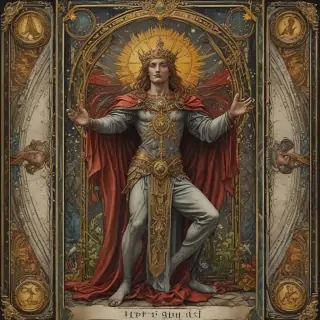 tarot card png