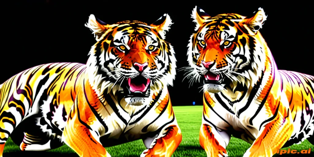 tigers png