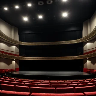 theatre png