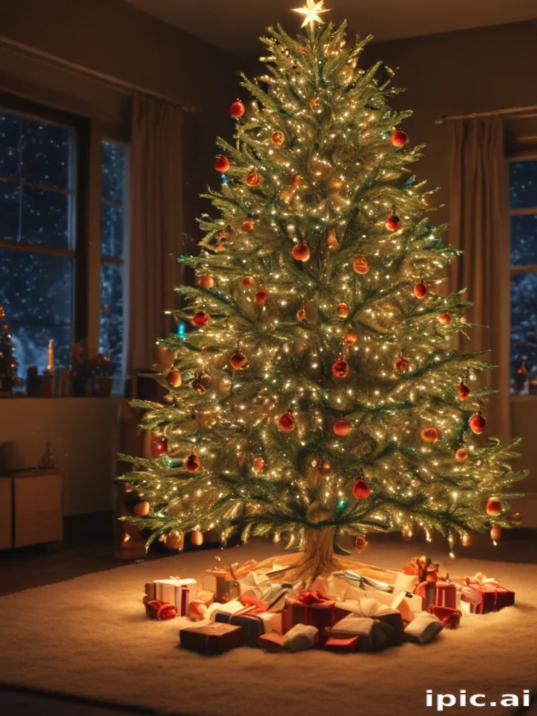 christmas eve wallpaper
