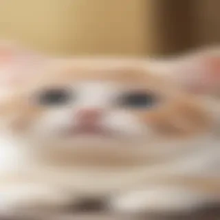 cute cat iphone wallpaper