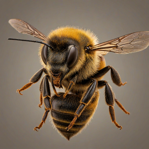 bee png