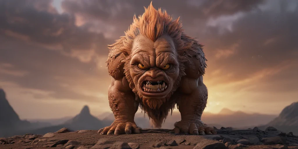 angry png