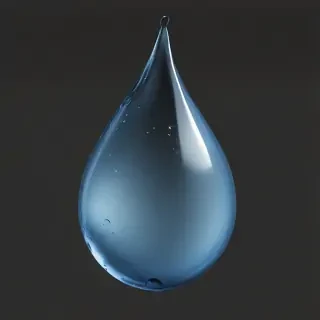 water droplet png