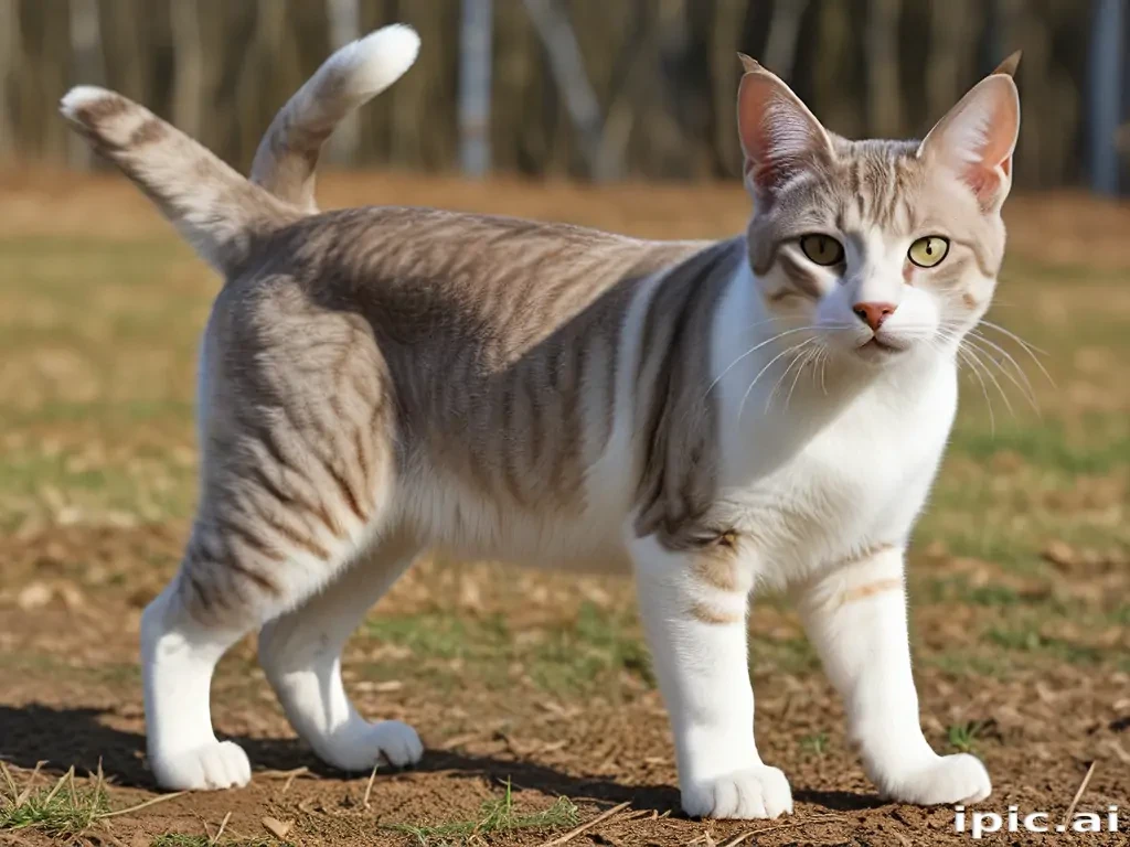 german rex cat breed