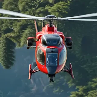 helicopter png