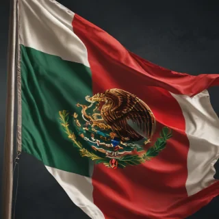 mexico flag