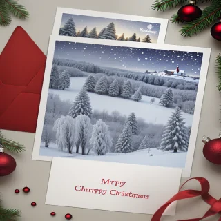 christmas card backgrounds