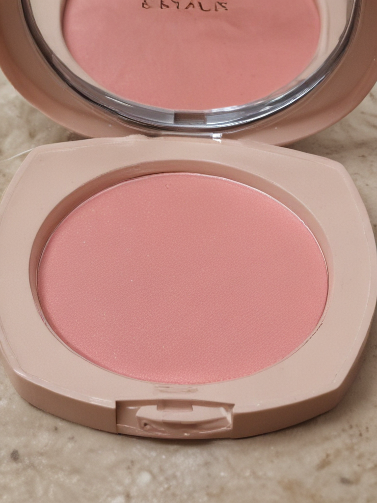 rare beauty hope blush