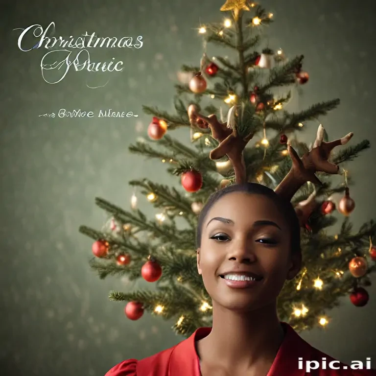 christmas music