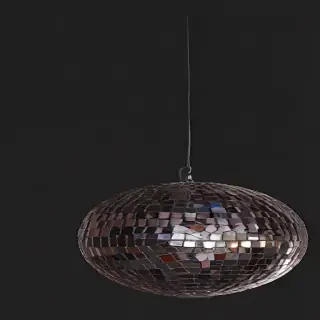 disco ball png