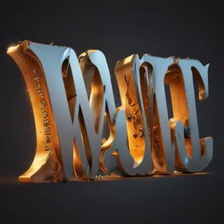png letters