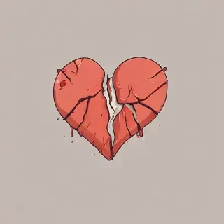 heartbreak png