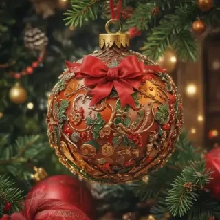 christmas phone wallpapers