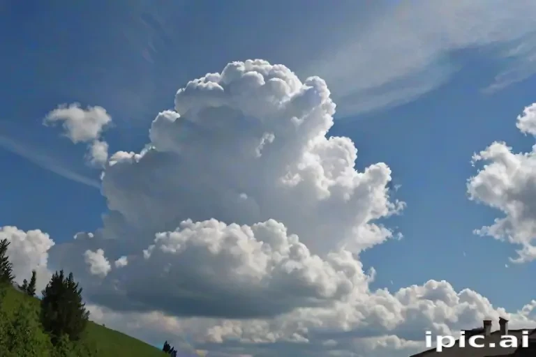 cloudy