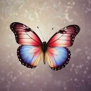 background wallpaper butterfly