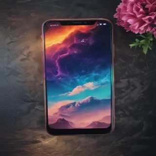 wallpapers for phone aesthetic