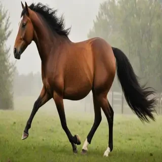 pictures of horses to draw