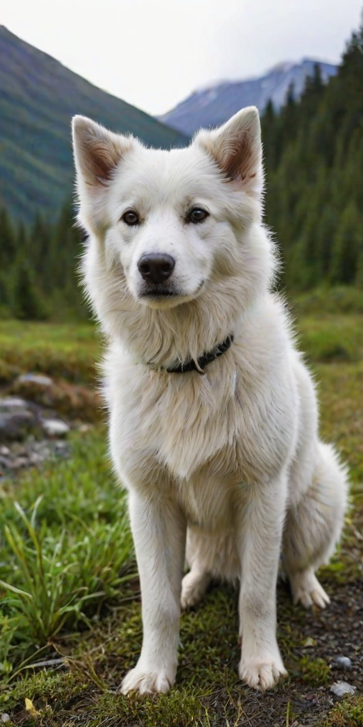 alaskan irish setsky