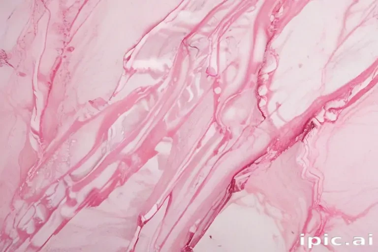 marble background pink