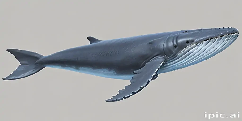blue whale png