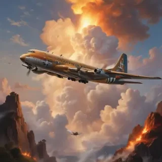 bomber png