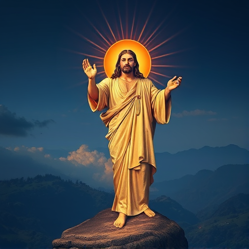 god photos