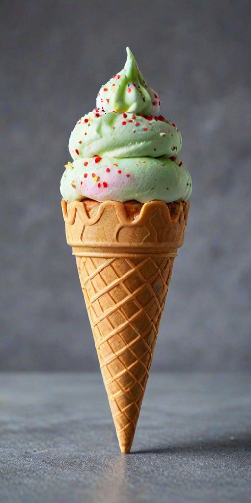 images of a ice cream cone