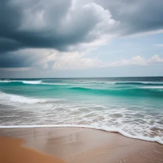 beach background iphone