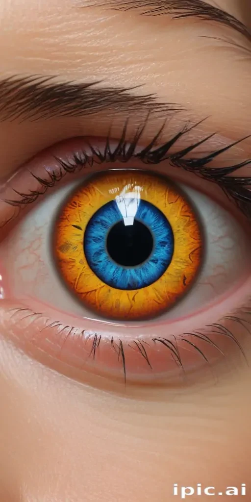 evil eye transparent