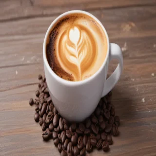 aesthetic coffee wallpapers