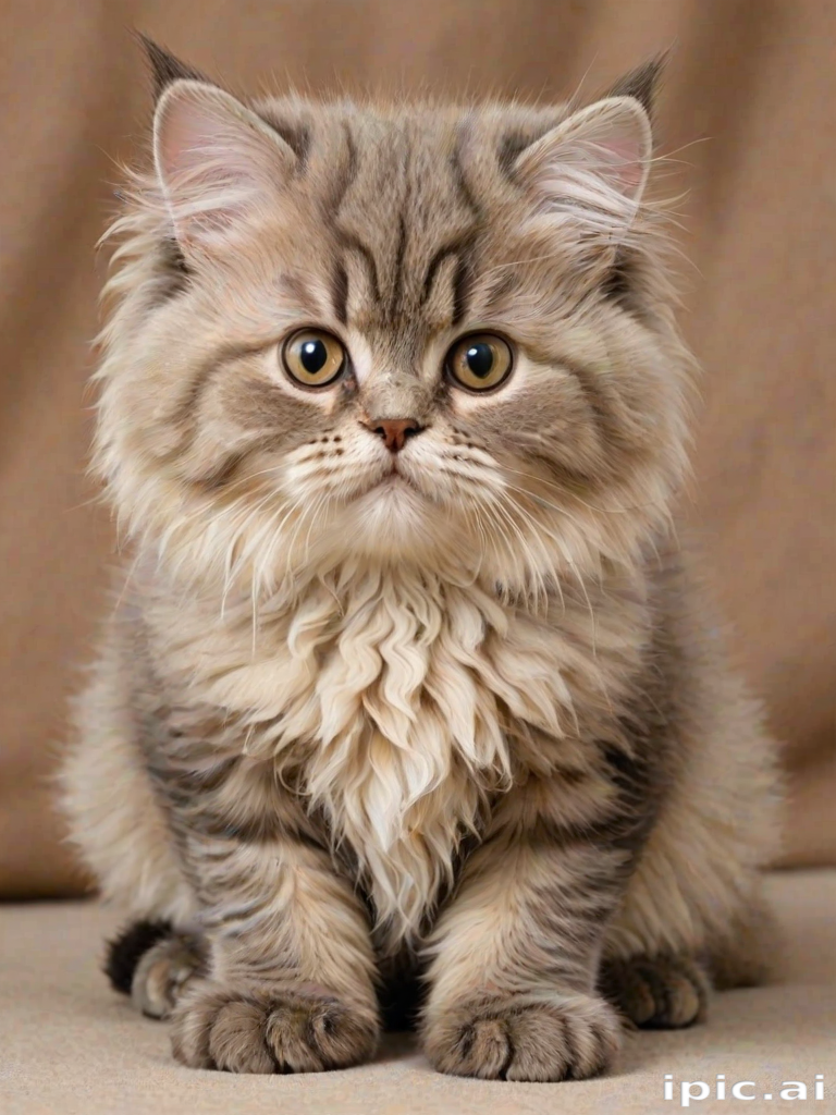 selkirk rex cat breed