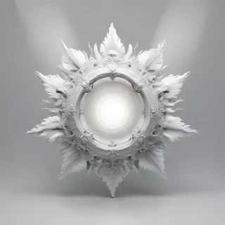 white light png
