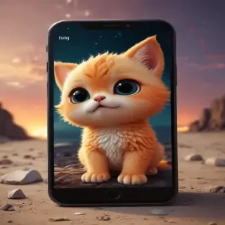 cute wallpapers and lockscreens