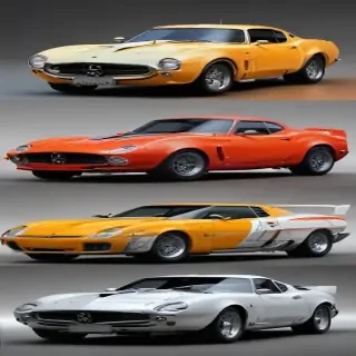 car cartoon png