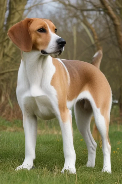english foxhound