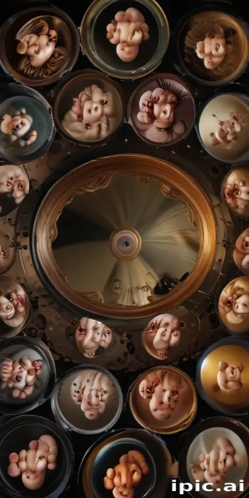 images with circles