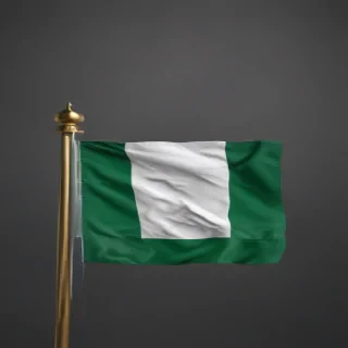 nigeria flag png