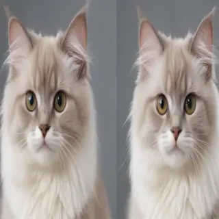 australian mist cat breed