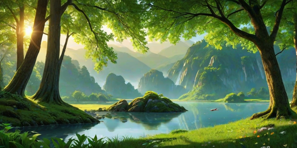 nature wallpaper