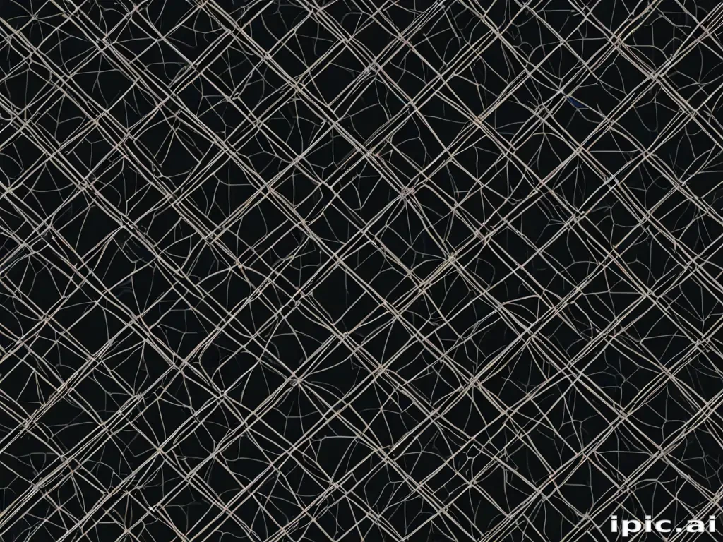 line design patterns