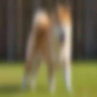 akita inu dog breed