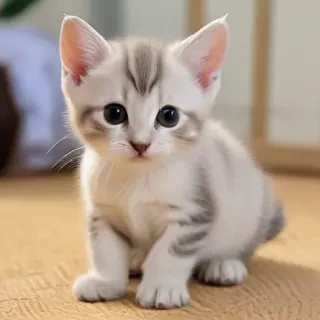 dragon li cat breed