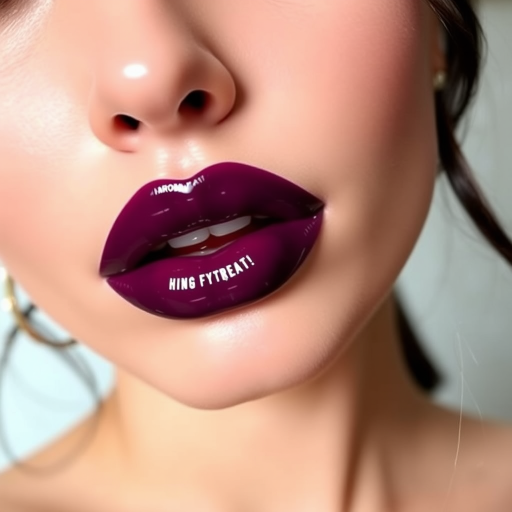 Glossy Plum Pout features a rich, deep purple hue with a high-shine finish, giving the wearer a sophisticated and sultry appearance ideal for evening events and romantic dinners