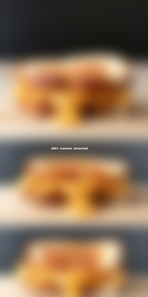 how to cook a grilled cheese without butter