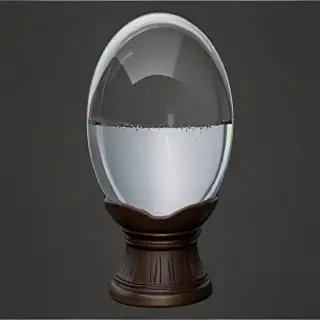 crystal ball png