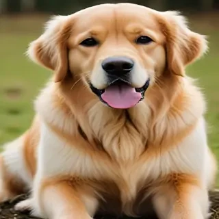 golden retriever