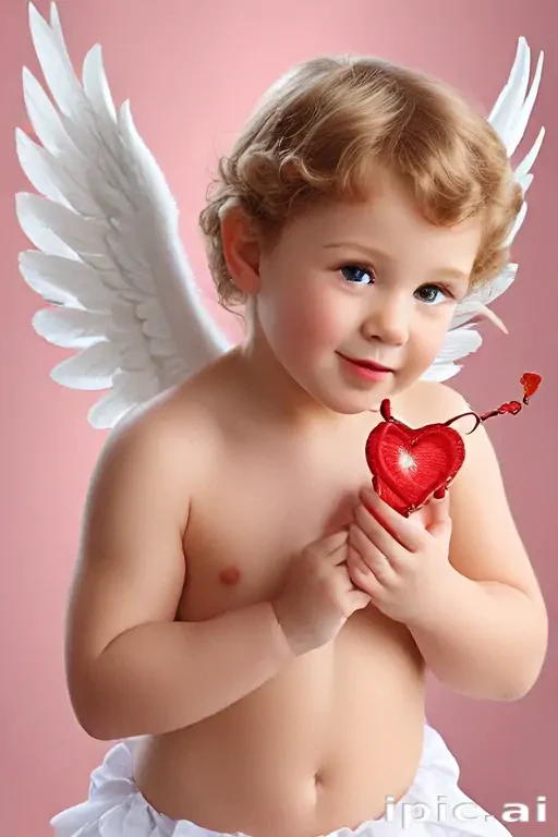 cupid png