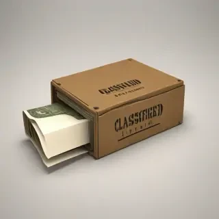 classified png