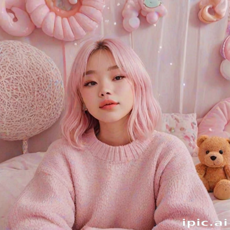 cute aesthetic images
